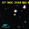 Cl* NGC 2548    BJG    4720