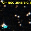 Cl* NGC 2548    BJG    4723