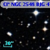 Cl* NGC 2548    BJG    4726