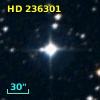 HD 236301
