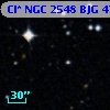Cl* NGC 2548    BJG    4727
