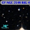 Cl* NGC 2548    BJG    4731
