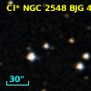 Cl* NGC 2548    BJG    4734
