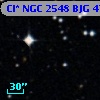 Cl* NGC 2548    BJG    4739