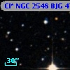 Cl* NGC 2548    BJG    4741