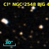 Cl* NGC 2548    BJG    4743
