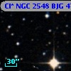 Cl* NGC 2548    BJG    4745