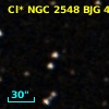 Cl* NGC 2548    BJG    4747