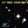Cl* NGC 2548    BJG    4750