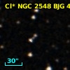 Cl* NGC 2548    BJG    4751