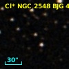 Cl* NGC 2548    BJG    4752