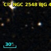 Cl* NGC 2548    BJG    4753