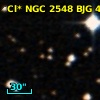 Cl* NGC 2548    BJG    4754