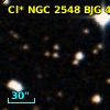 Cl* NGC 2548    BJG    4755