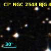 Cl* NGC 2548    BJG    4756