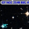 Cl* NGC 2548    BJG    4757