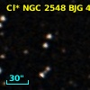Cl* NGC 2548    BJG    4758