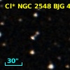 Cl* NGC 2548    BJG    4759