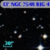 Cl* NGC 2548    BJG    4761
