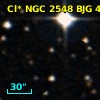 Cl* NGC 2548    BJG    4766