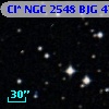 Cl* NGC 2548    BJG    4769