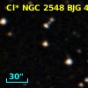 Cl* NGC 2548    BJG    4771