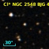 Cl* NGC 2548    BJG    4772