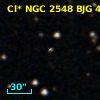 Cl* NGC 2548    BJG    4775