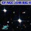 Cl* NGC 2548    BJG    4776