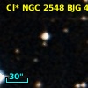 Cl* NGC 2548    BJG    4777