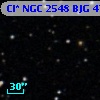 Cl* NGC 2548    BJG    4778