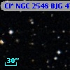 Cl* NGC 2548    BJG    4780