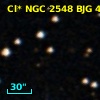 Cl* NGC 2548    BJG    4782