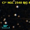 Cl* NGC 2548    BJG    4785