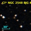 Cl* NGC 2548    BJG    4786