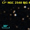 Cl* NGC 2548    BJG    4790