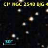 Cl* NGC 2548    BJG    4792