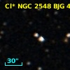 Cl* NGC 2548    BJG    4794