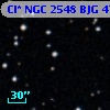 Cl* NGC 2548    BJG    4797