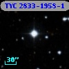 TYC 2833-1958-1