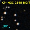 Cl* NGC 2548    BJG    4800