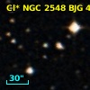 Cl* NGC 2548    BJG    4803