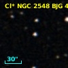 Cl* NGC 2548    BJG    4804