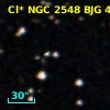 Cl* NGC 2548    BJG    4806