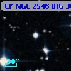 Cl* NGC 2548    BJG    3863
