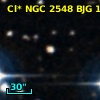 Cl* NGC 2548    BJG    1692