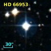 HD  66953