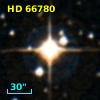 HD  66780