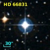 HD  66831