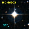 HD  66903